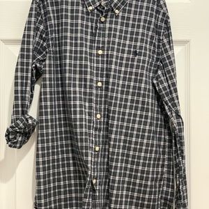 Ralph Lauren boy’s shirts, size L 14-16